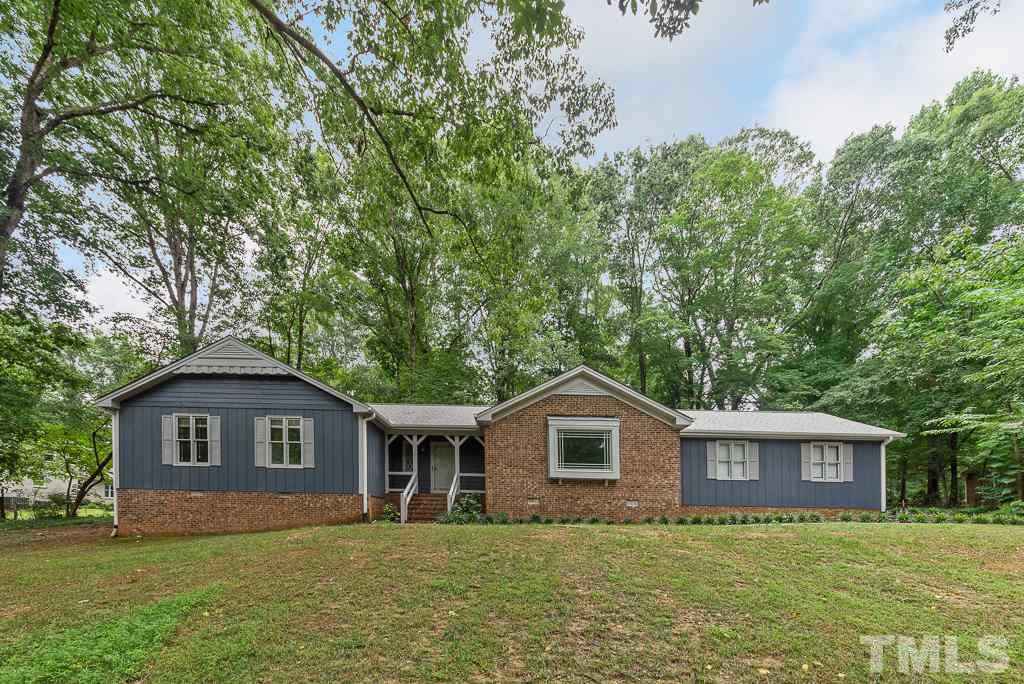 4001 Mountainbrook Road Apex, NC 27539 - Photo 2 of 30 Gallery Image 2