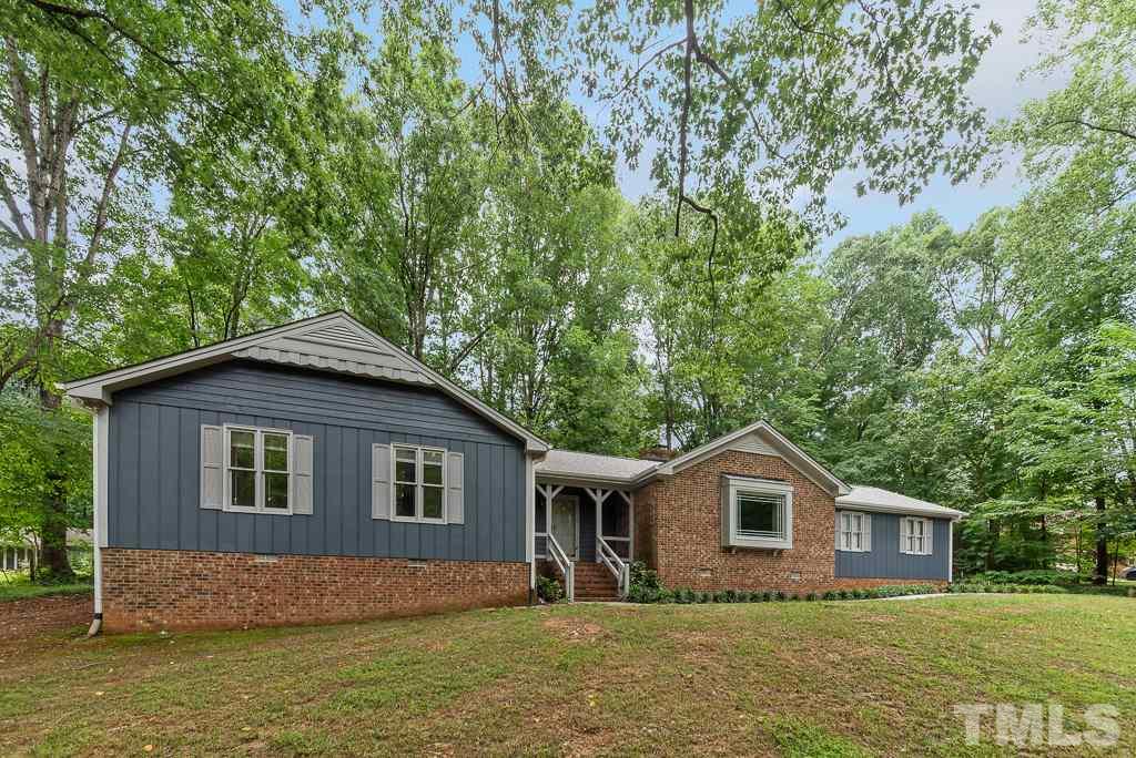 4001 Mountainbrook Road Apex, NC 27539 - Photo 3 of 30 Gallery Image 3
