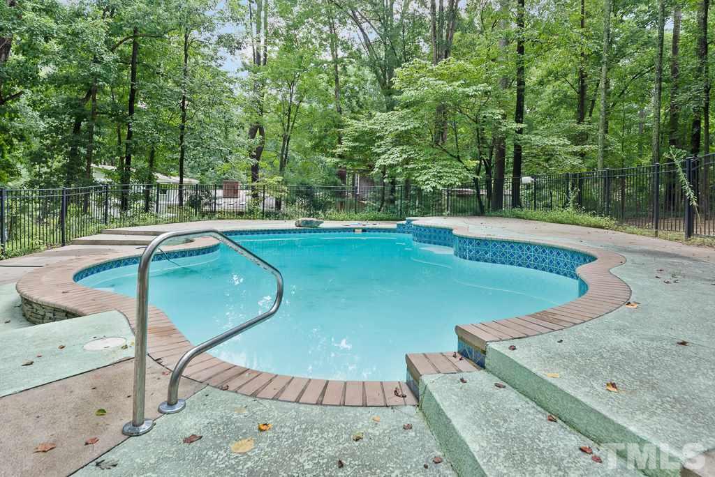 4001 Mountainbrook Road Apex, NC 27539 - Photo 29 of 30 Gallery Image 29