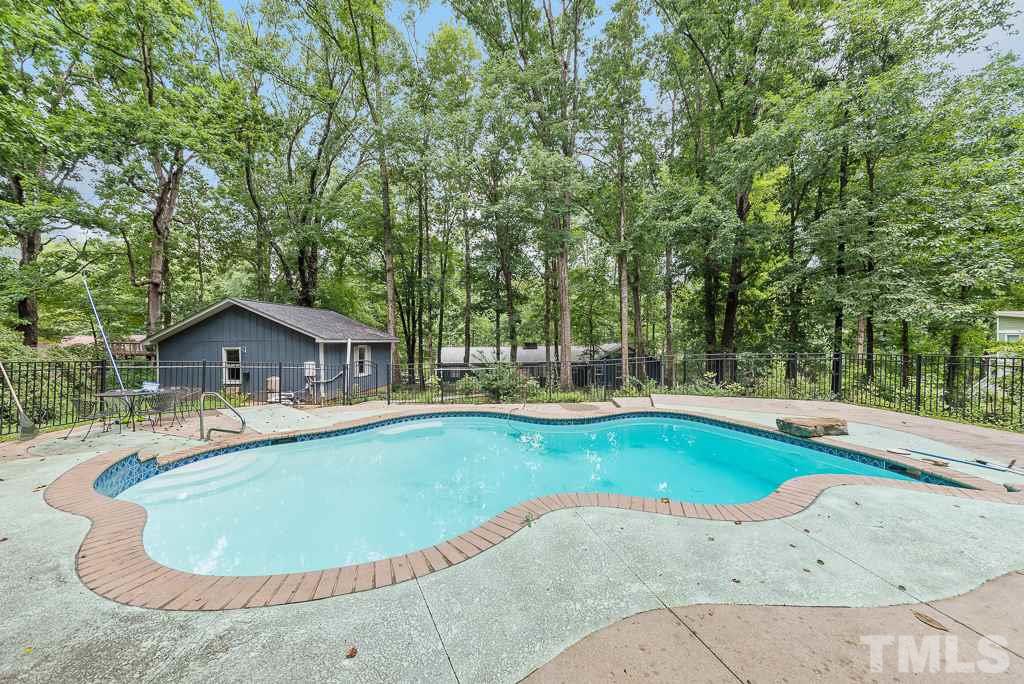 4001 Mountainbrook Road Apex, NC 27539 - Photo 30 of 30 Gallery Image 30