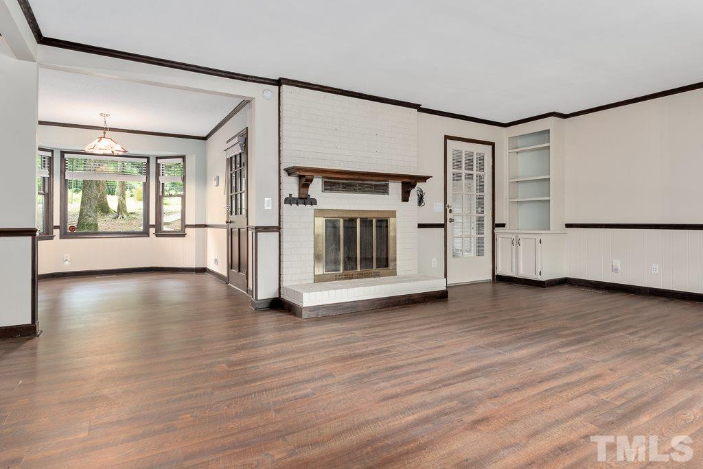 4001 Mountainbrook Road Apex, NC 27539 - Photo 4 of 30 Gallery Image 4