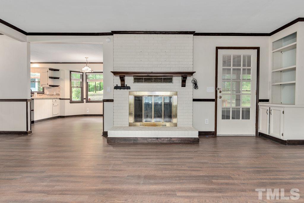 4001 Mountainbrook Road Apex, NC 27539 - Photo 5 of 30 Gallery Image 5