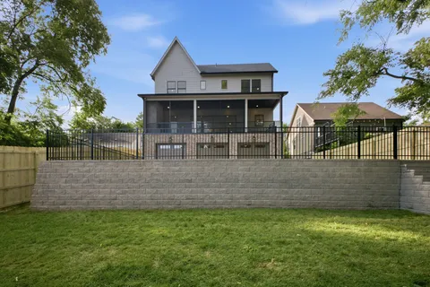 $2,999,900 | 817 Horner Avenue, Nashville, TN 37204