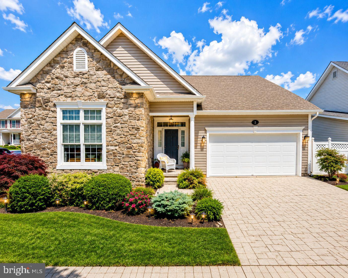 2 Derr Lane Middletown, MD 21769 - Photo 1 of 59