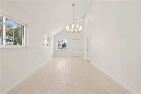 $725,000 | 310 Nashville Avenue, New Orleans, LA 70115