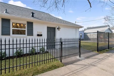 $725,000 | 310 Nashville Avenue, New Orleans, LA 70115