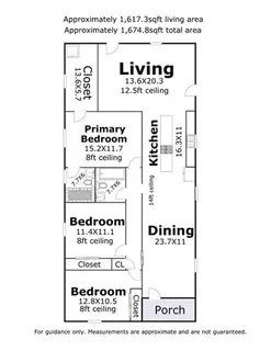 $725,000 | 310 Nashville Avenue, New Orleans, LA 70115