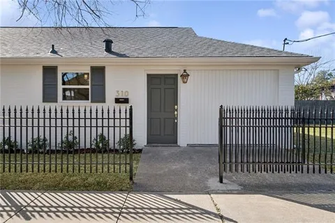 $725,000 | 310 Nashville Avenue, New Orleans, LA 70115