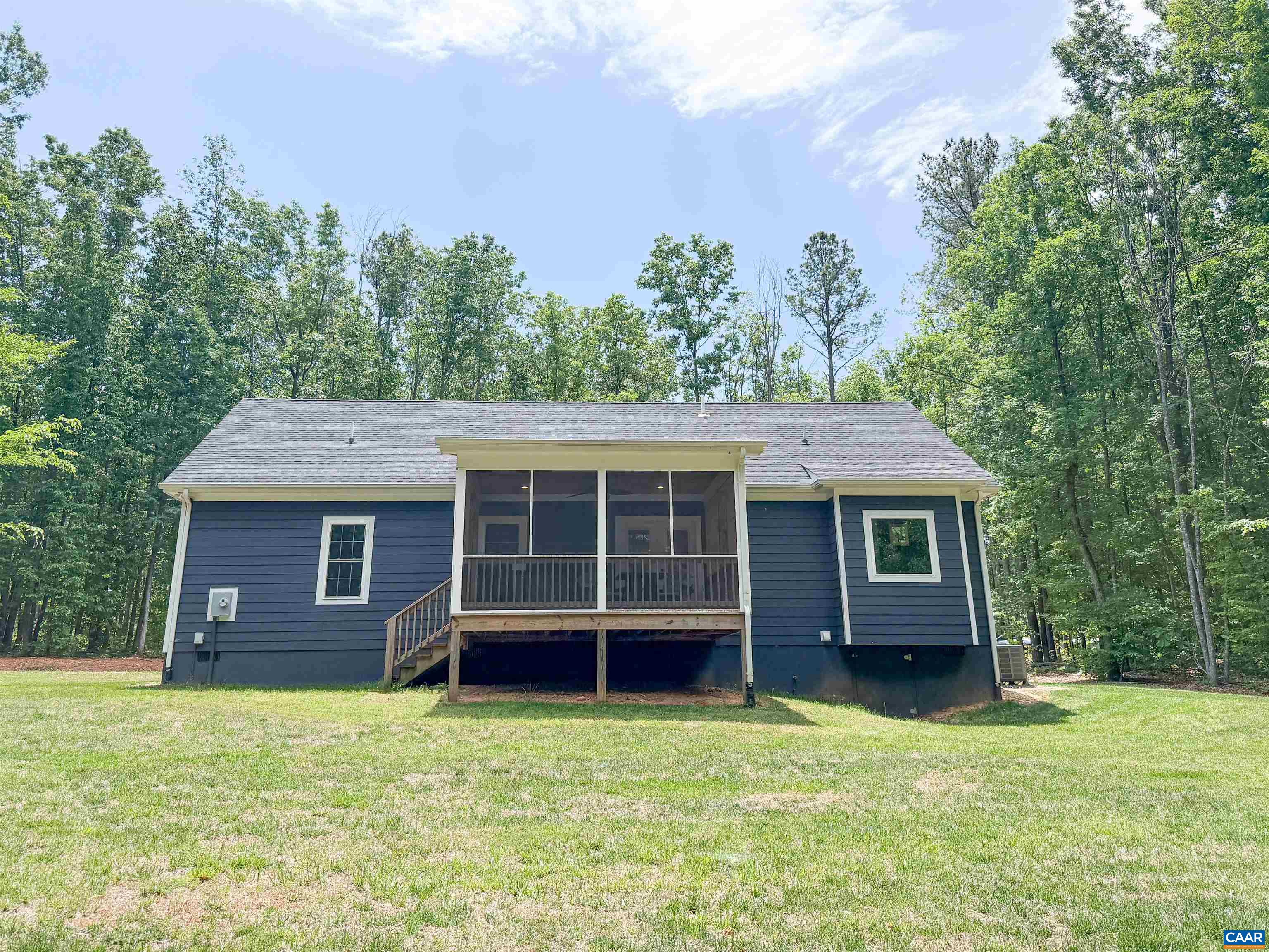 1387 Spreading Oak Road Arvonia, VA 23004 - Photo 41 of 43