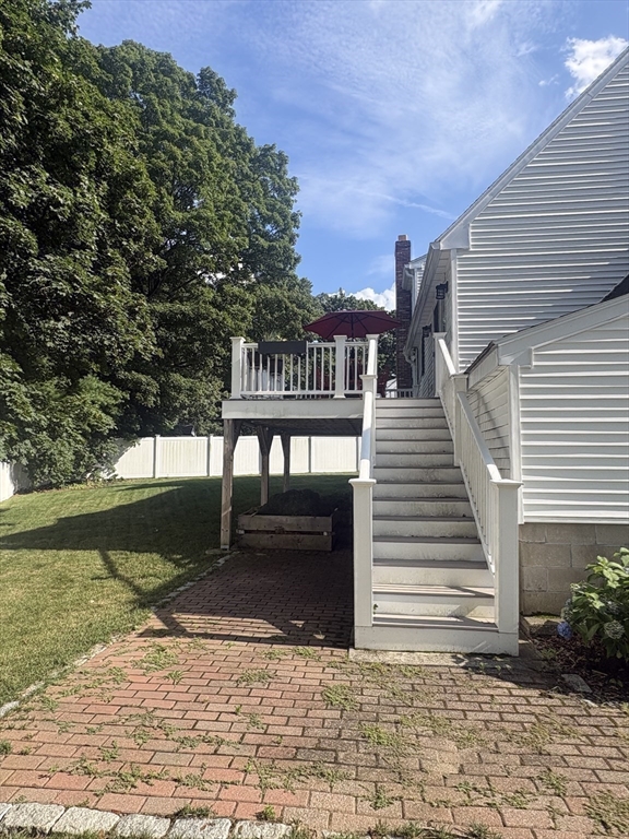 4 Crest Road Framingham, MA 01702 - Photo 30 of 41 Gallery Image 30