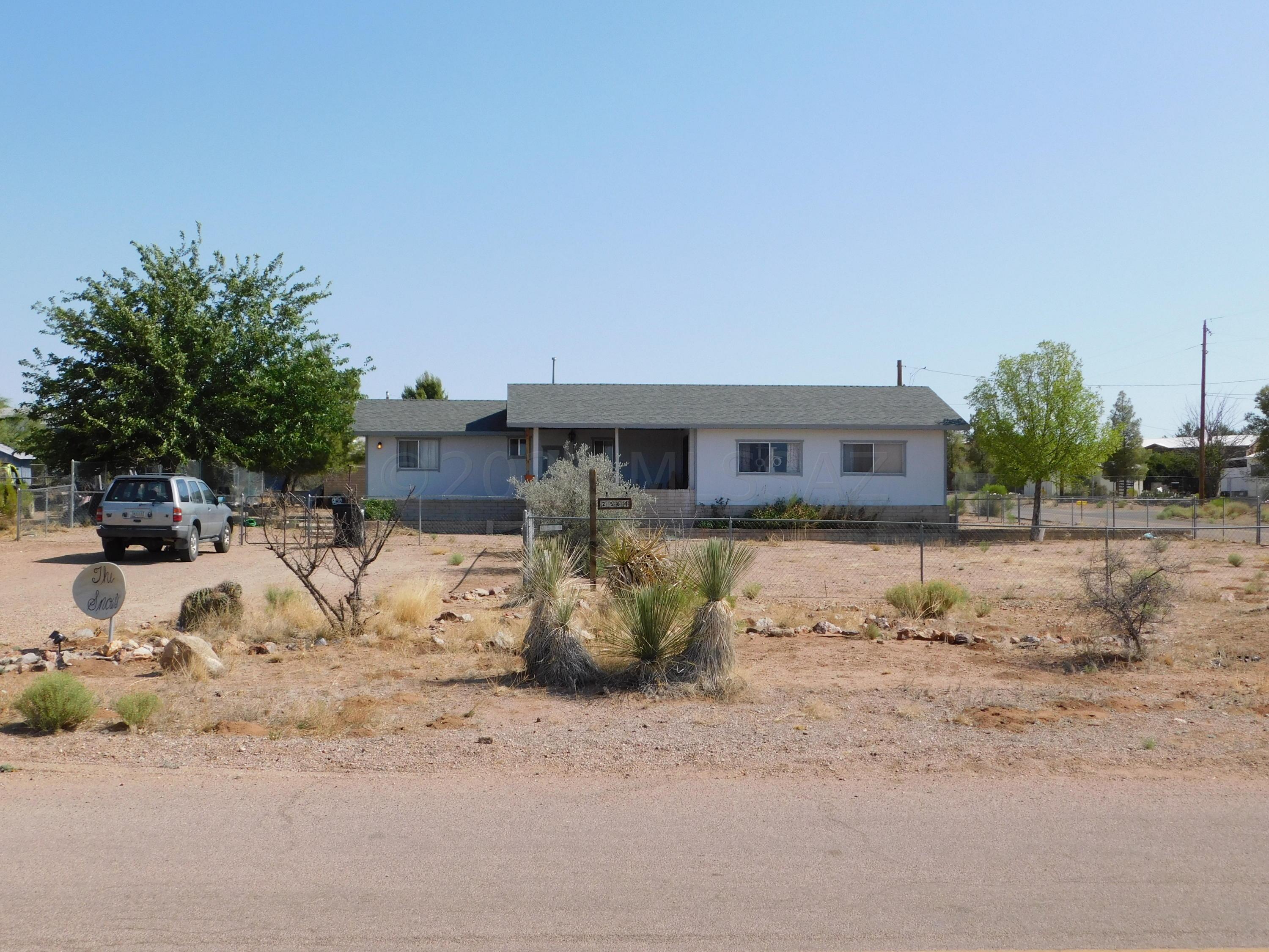 2564 East Roadrunner Ridge Tombstone, AZ 85638 - Photo 48 of 50