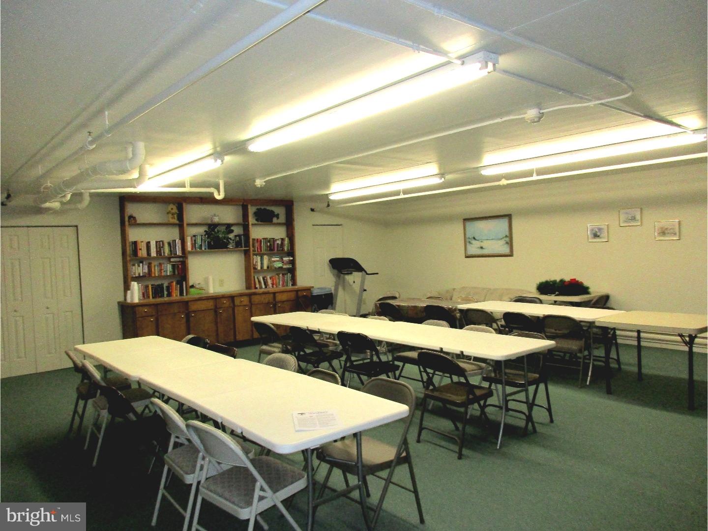 320 Brandon Road Norristown, PA 19403 - Photo 13 of 18 Community Room