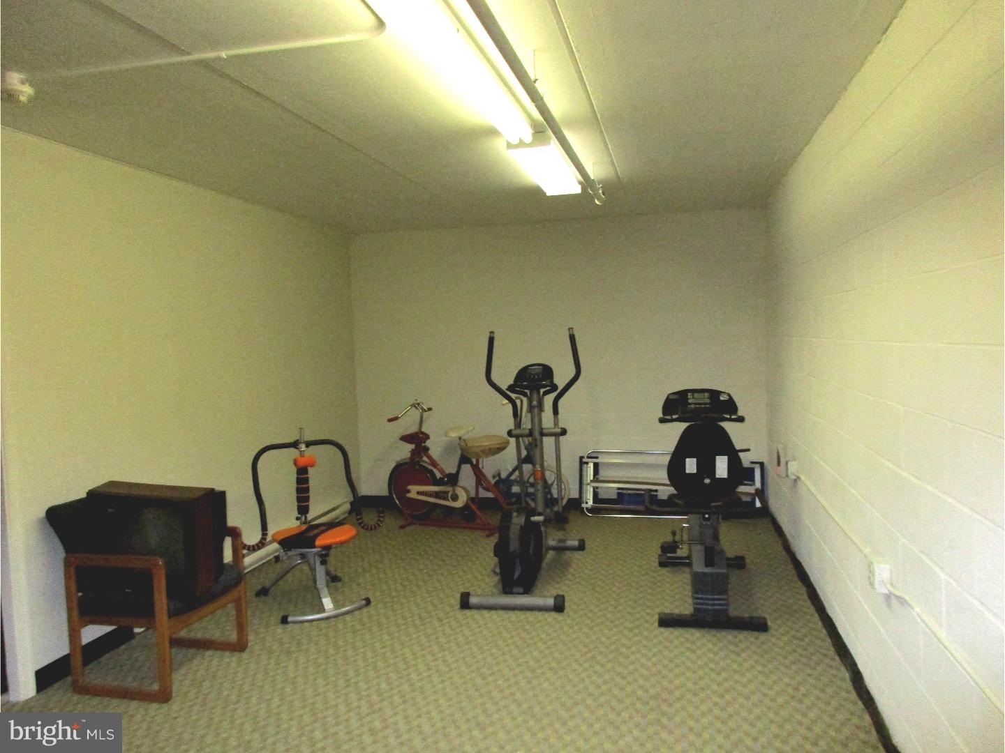 320 Brandon Road Norristown, PA 19403 - Photo 14 of 18 Gym / Fitness Room