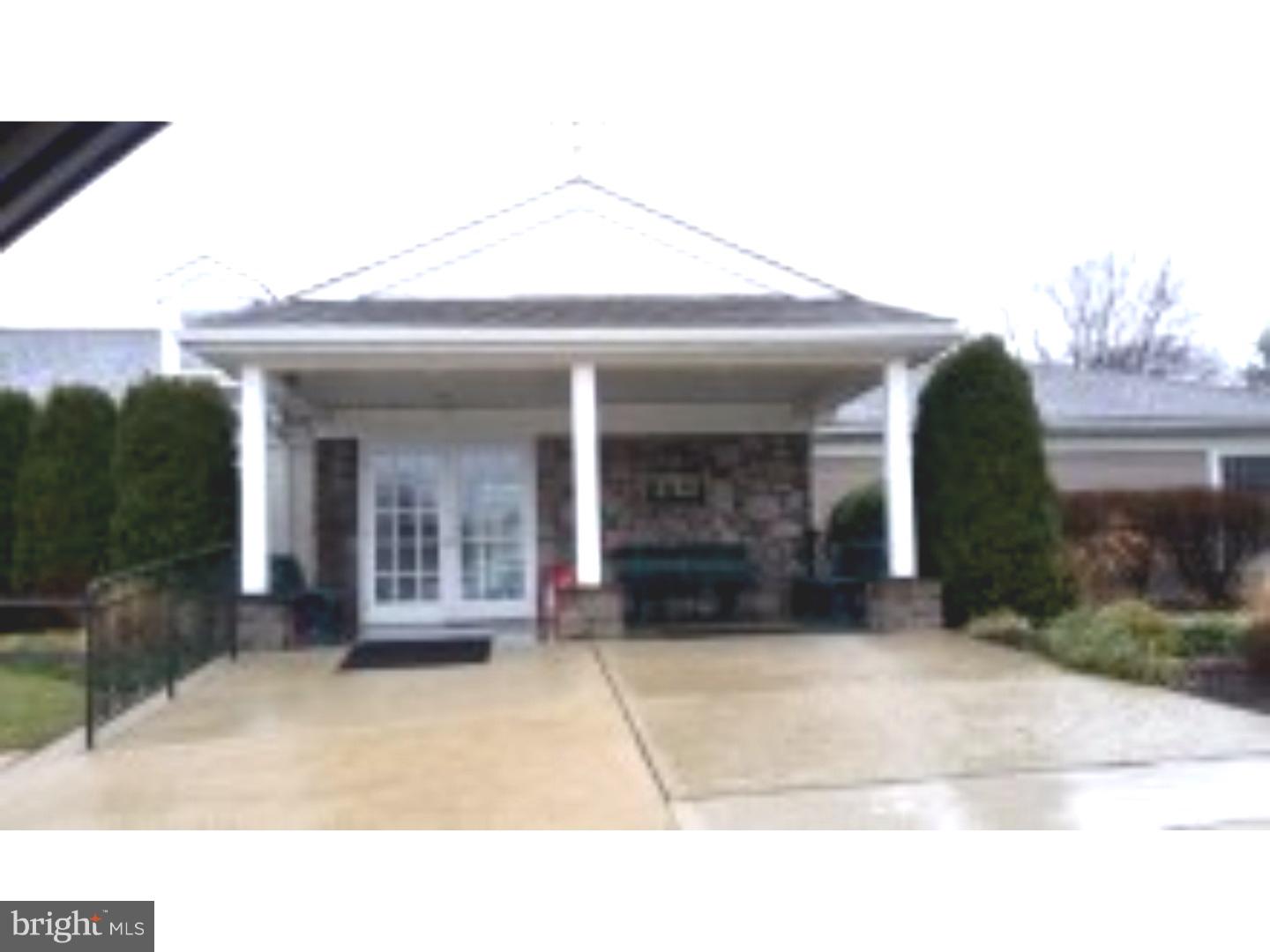 320 Brandon Road Norristown, PA 19403 - Photo 17 of 18 Club House