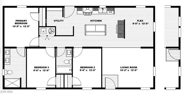 $340,000 | 468 West Ingram Avenue, Overton, NV 89040