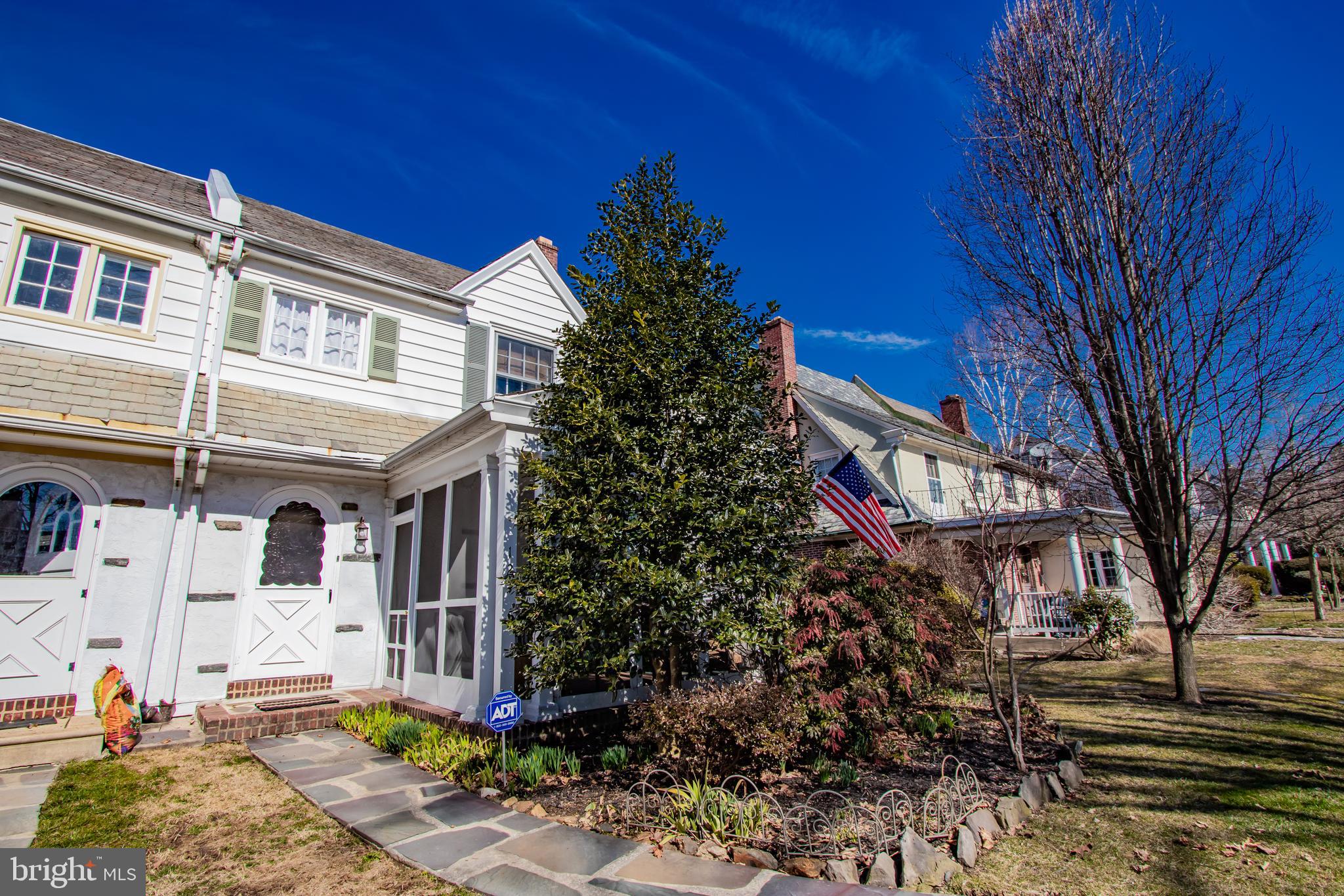 121 Walsh Road Lansdowne, PA 19050 - Photo 1 of 24