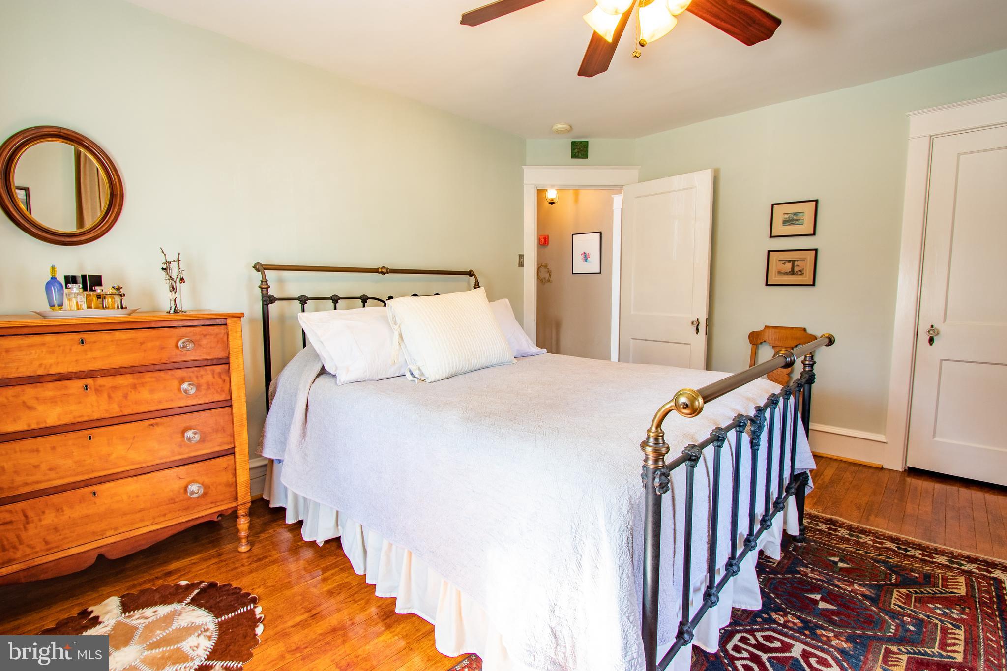 121 Walsh Road Lansdowne, PA 19050 - Photo 14 of 24 Master Bedroom