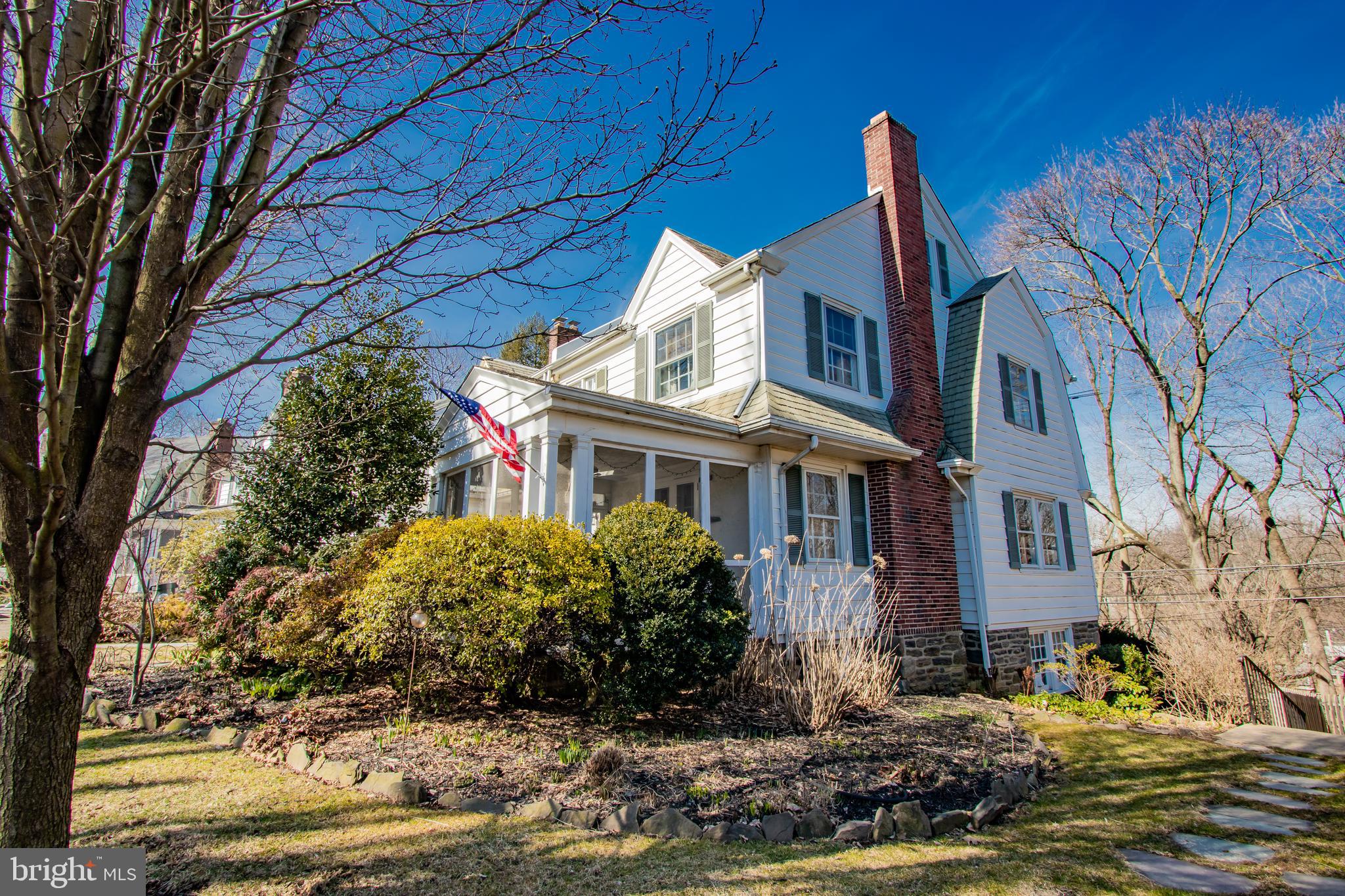 121 Walsh Road Lansdowne, PA 19050 - Photo 3 of 24