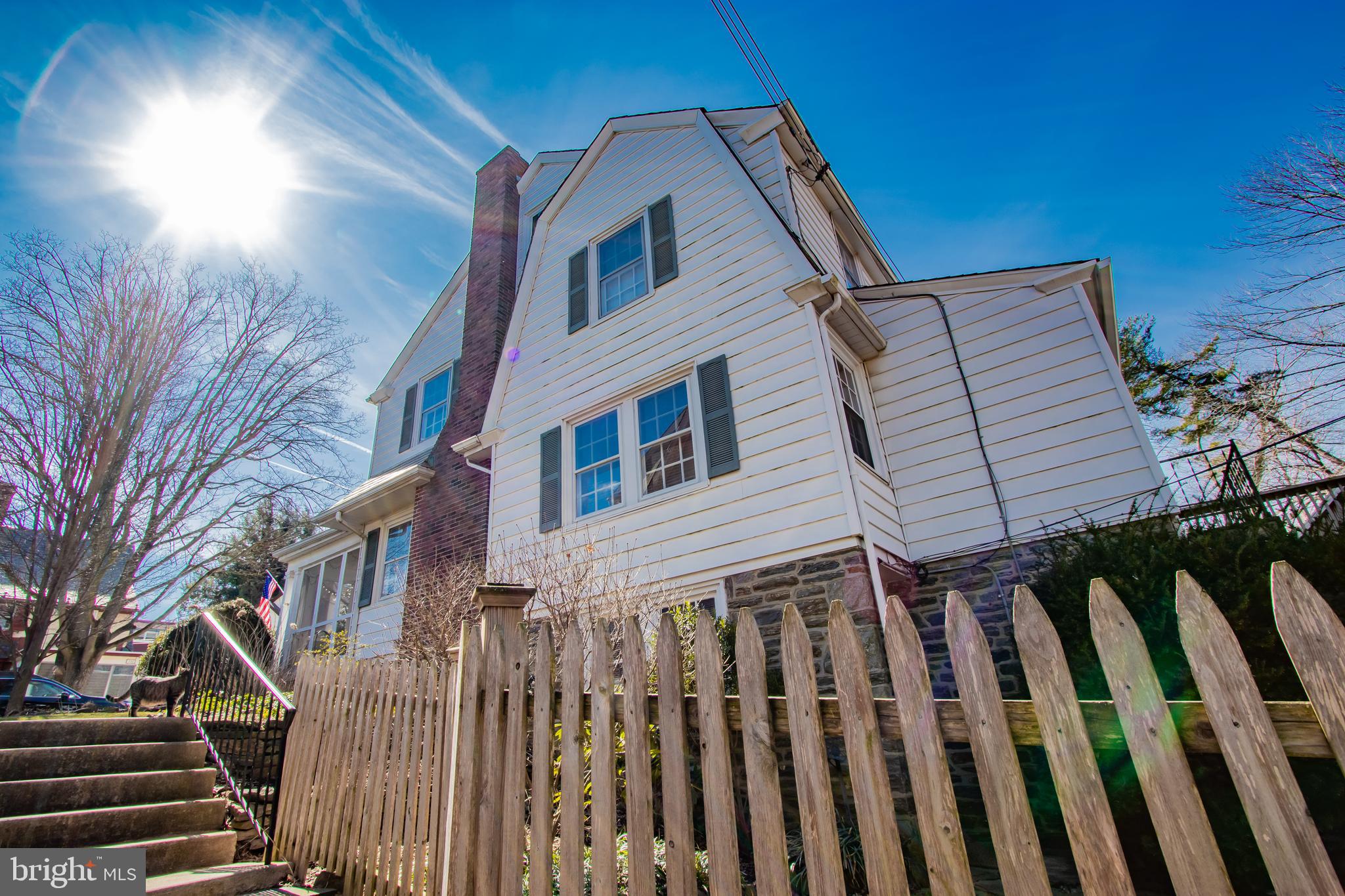 121 Walsh Road Lansdowne, PA 19050 - Photo 22 of 24