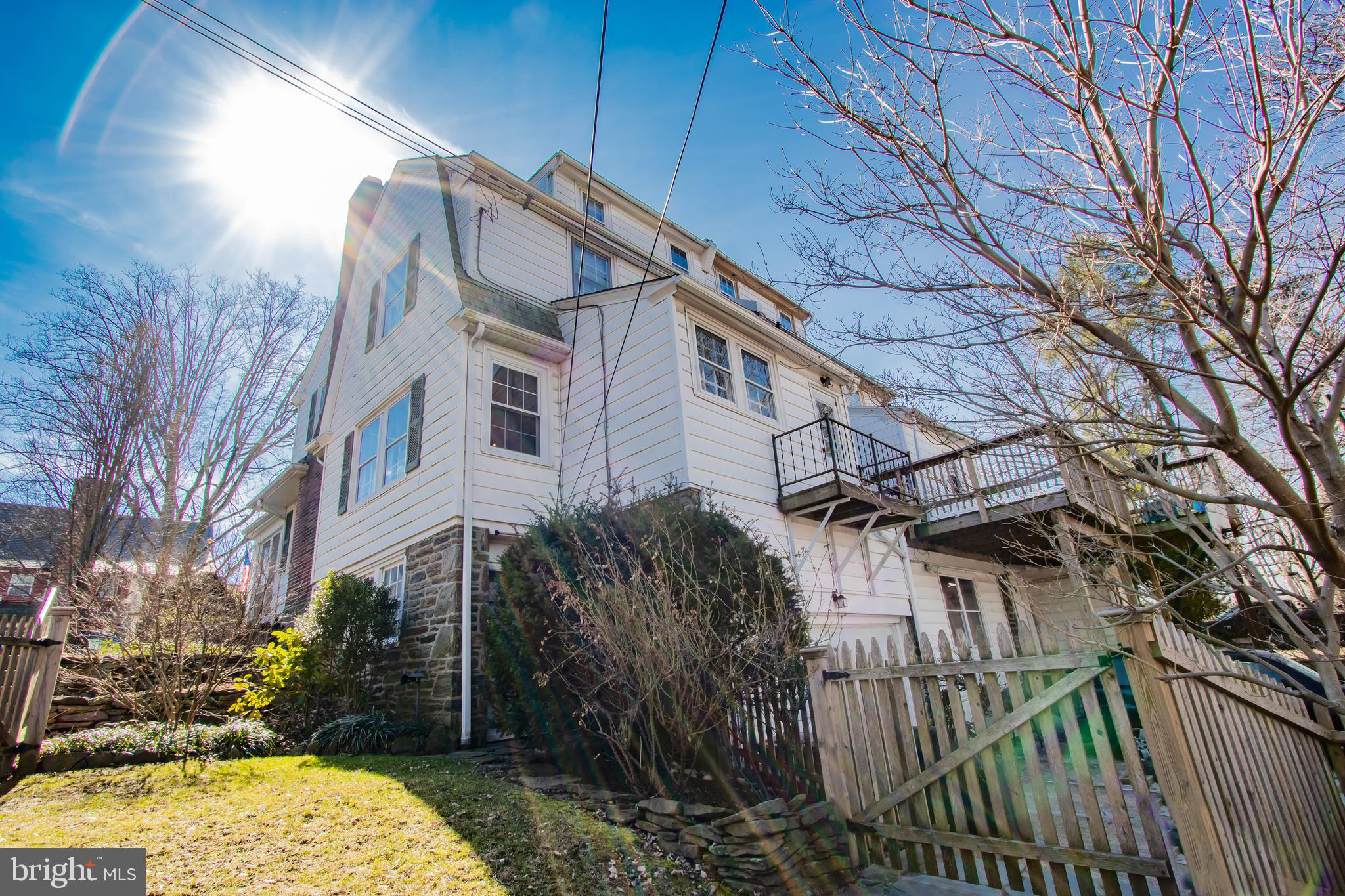 121 Walsh Road Lansdowne, PA 19050 - Photo 23 of 24