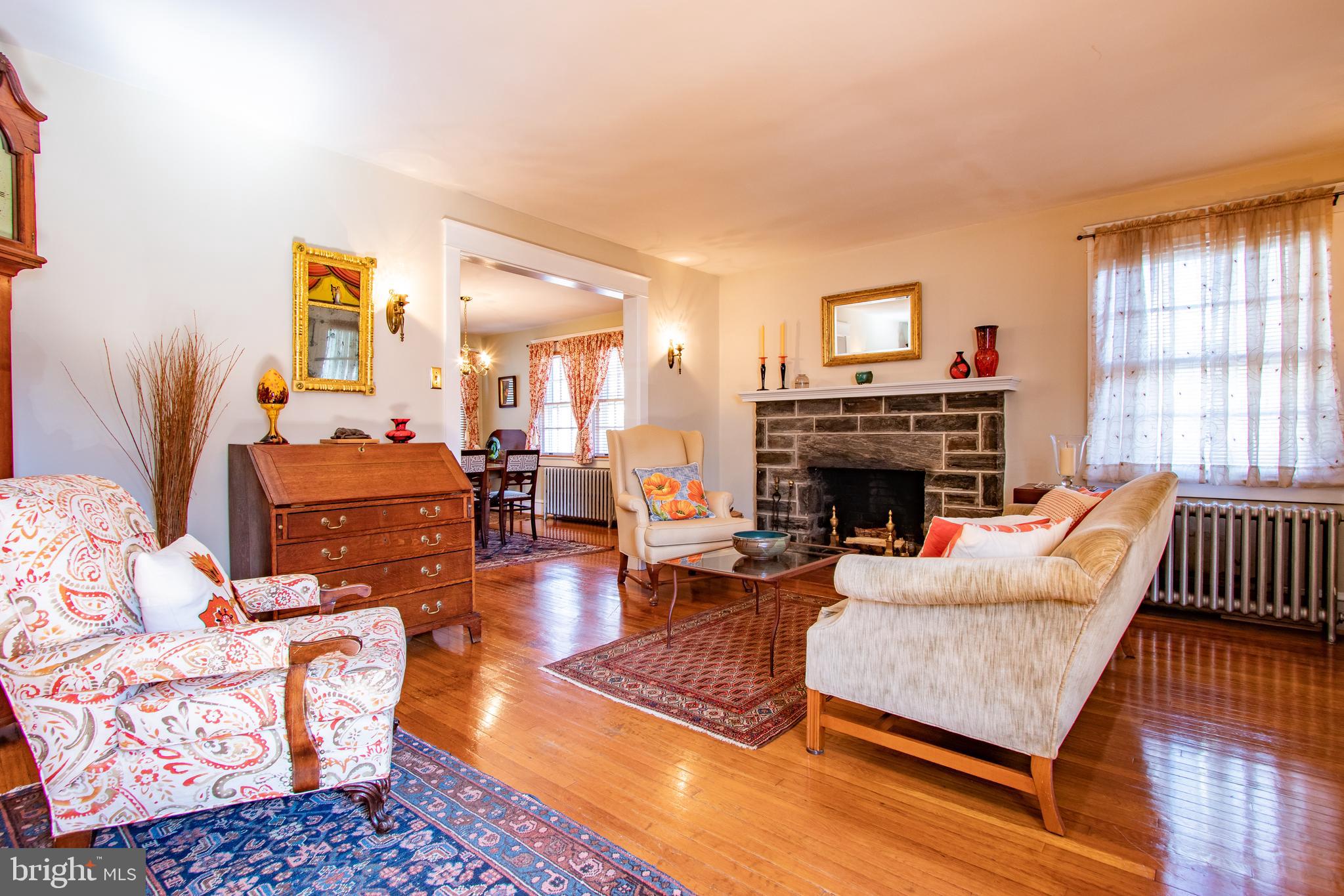 121 Walsh Road Lansdowne, PA 19050 - Photo 5 of 24