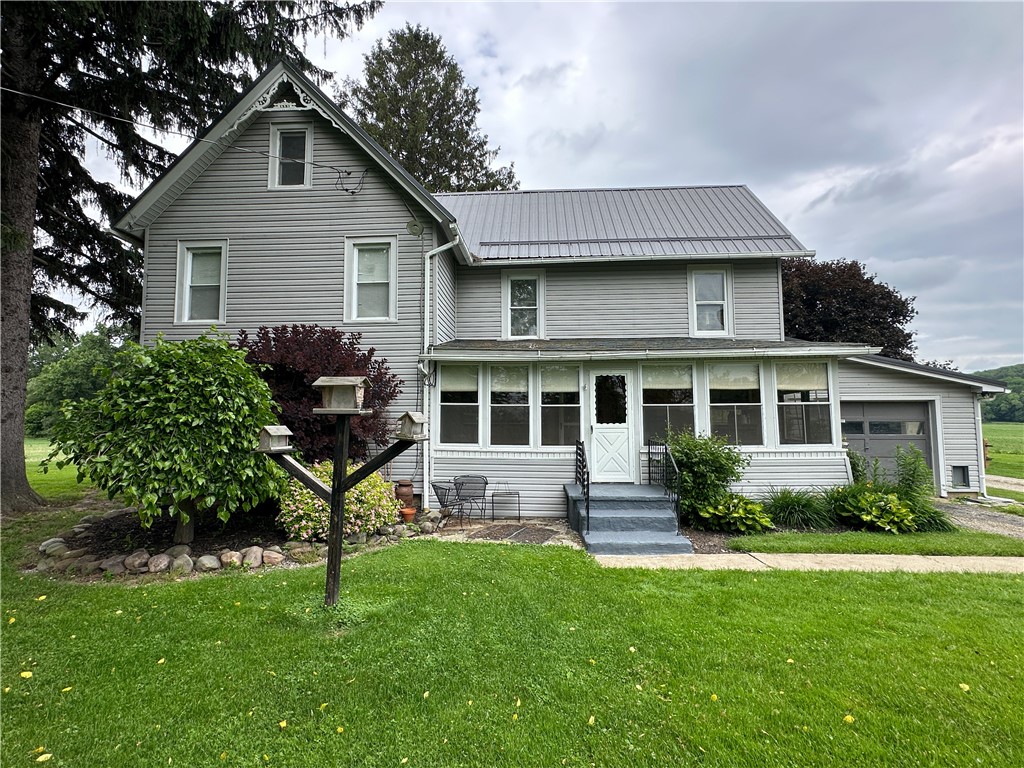 5764 Reiss Road Granger, NY 14735 - Photo 8 of 50