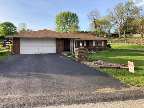 $339,900 | 33 Ruble Drive, Uniontown, PA 15401