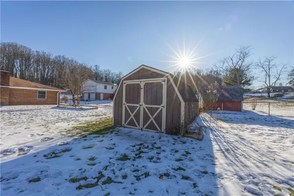 $339,900 | 33 Ruble Drive, Uniontown, PA 15401