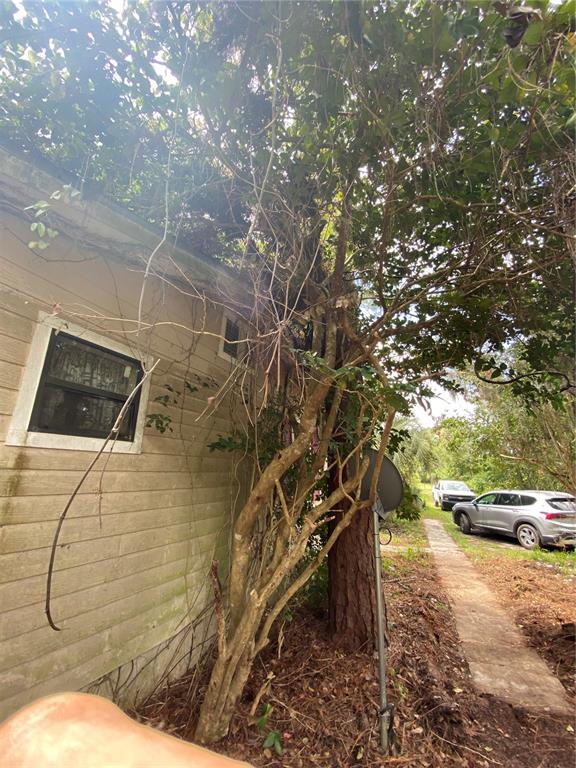 7801 Northeast 192nd Place Citra, FL 32113 - Photo 28 of 32 a view of outdoor space and yard