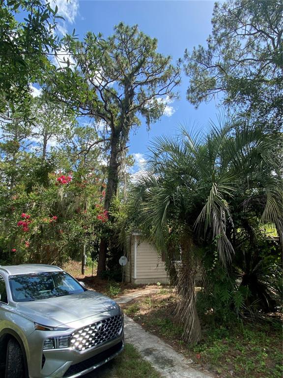 7801 Northeast 192nd Place Citra, FL 32113 - Photo 32 of 32 a view of outdoor space and yard