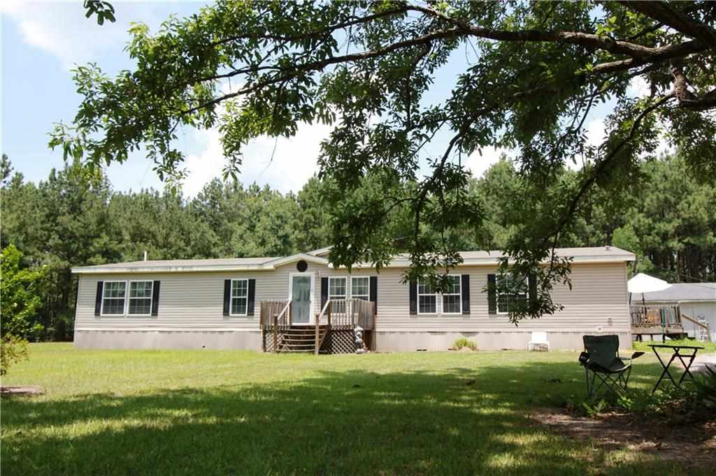 17 Smith Road Deville, LA 71328 - Photo 1 of 18