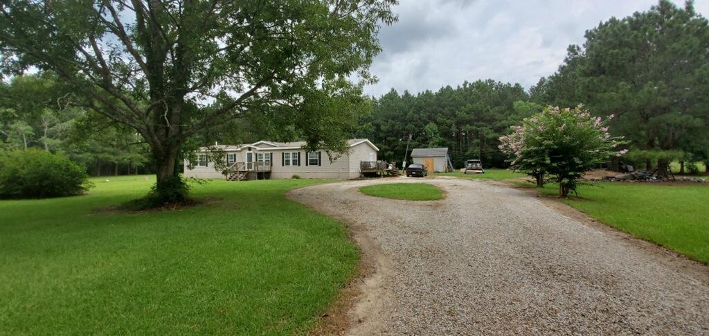 17 Smith Road Deville, LA 71328 - Photo 2 of 18