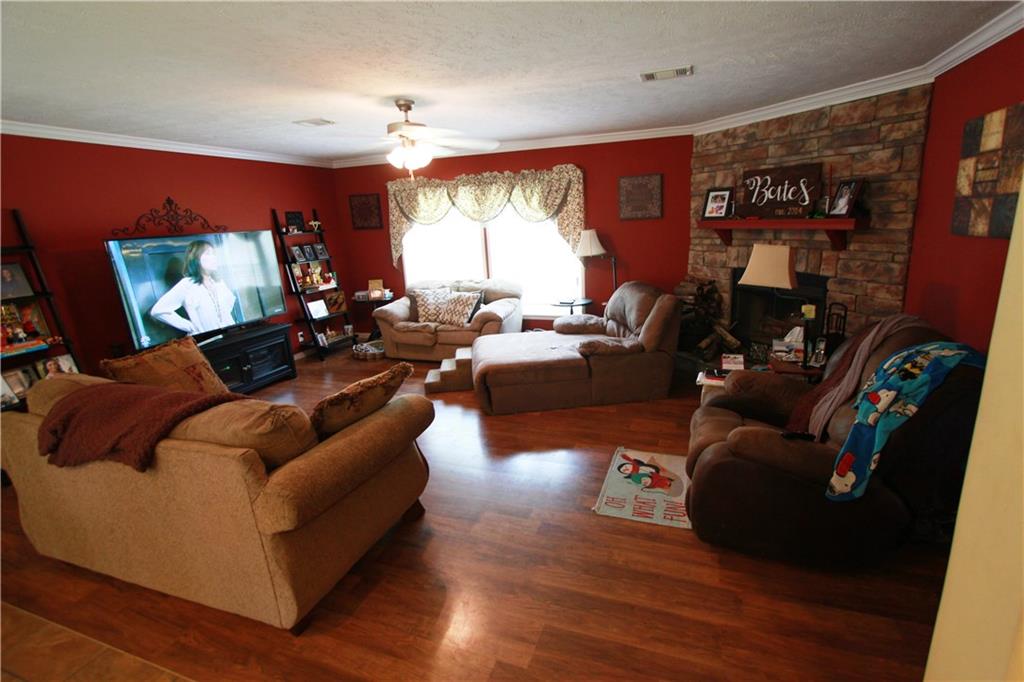 17 Smith Road Deville, LA 71328 - Photo 8 of 18