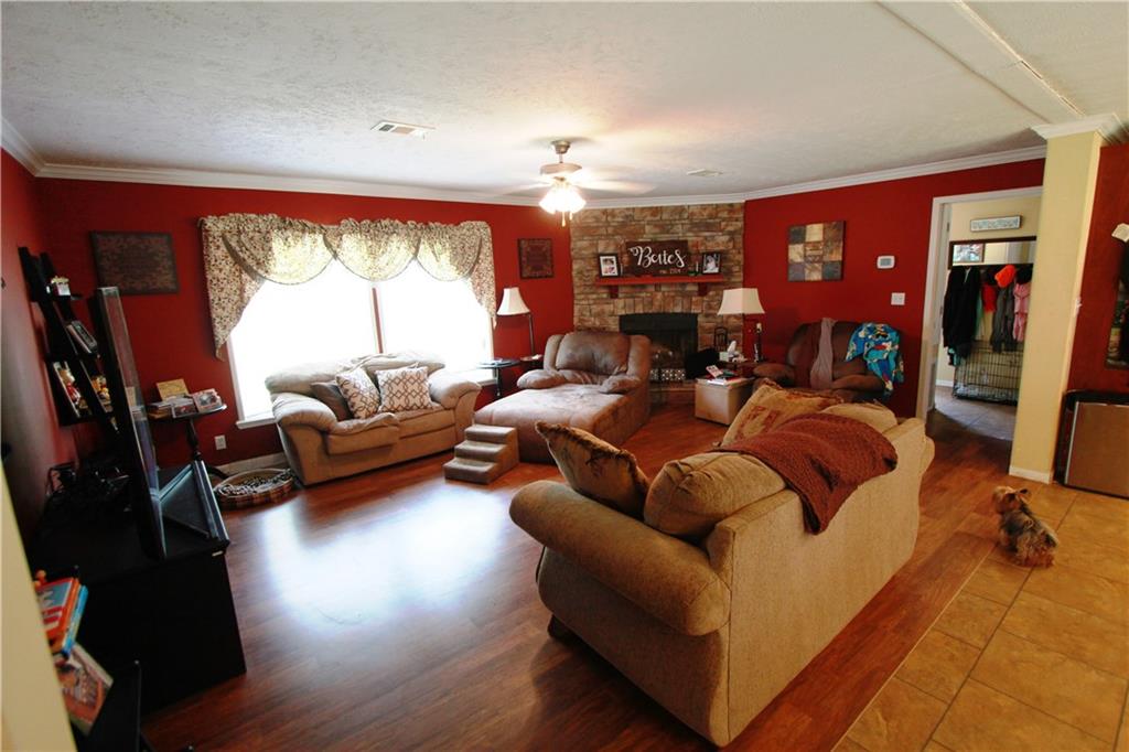 17 Smith Road Deville, LA 71328 - Photo 9 of 18