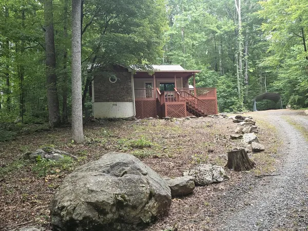 $275,000 | 1141 Old Forge Estates, Hiawassee, GA 30546
