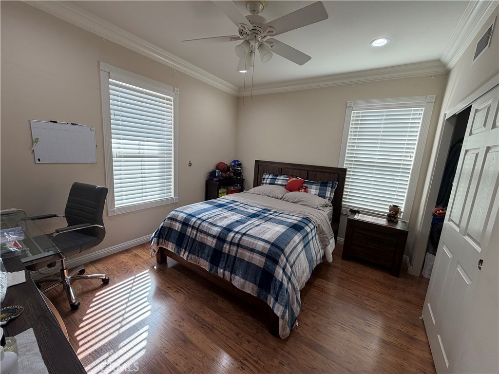 7 Heather Irvine, CA 92620 - Photo 12 of 22 Large Bedrooms