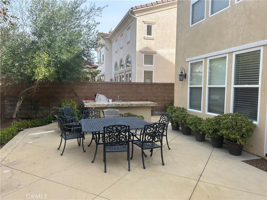 7 Heather Irvine, CA 92620 - Photo 15 of 22 Spacious Back yard for entertaining