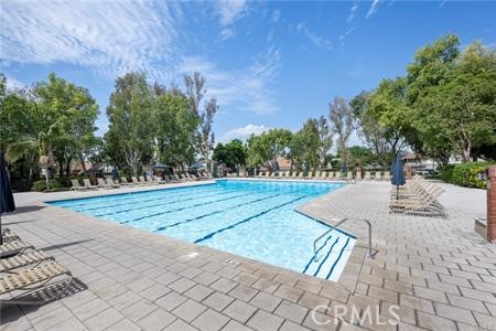 7 Heather Irvine, CA 92620 - Photo 18 of 22 Community Pool & Spa