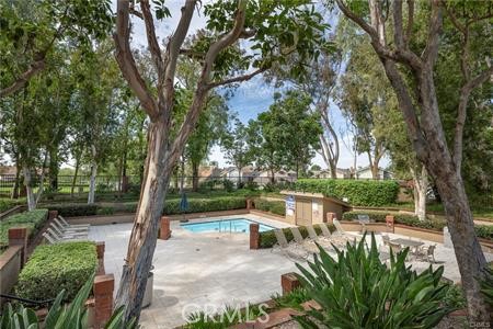 7 Heather Irvine, CA 92620 - Photo 20 of 22 Spa area