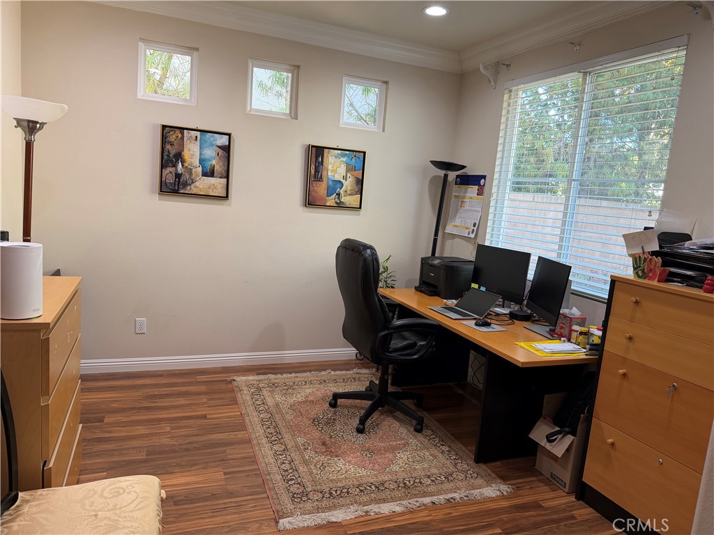 7 Heather Irvine, CA 92620 - Photo 8 of 22 Extra room for office or game room. Could be 5th bedroom