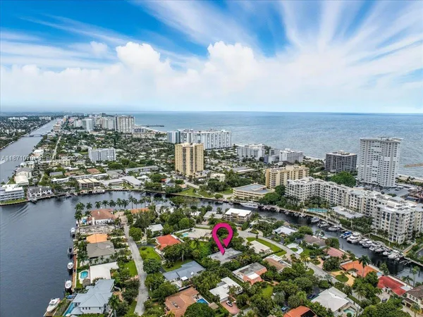 $1,375,000 | 3260 Lakeview Drive, Pompano Beach, FL 33062