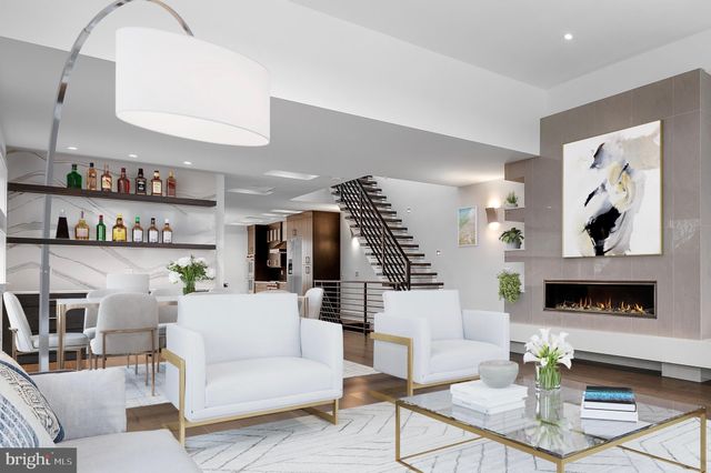 $849,900 | 50 North Brandywine Street, West Chester, PA 19380