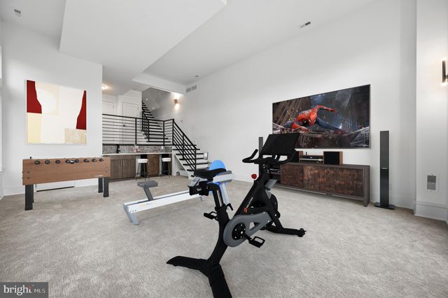 $849,900 | 50 North Brandywine Street, West Chester, PA 19380