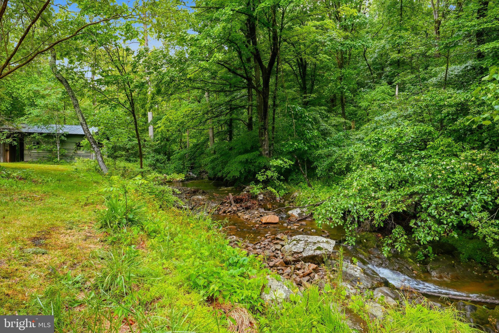 326 Keyser Run Road Washington, VA 22747 - Photo 33 of 33