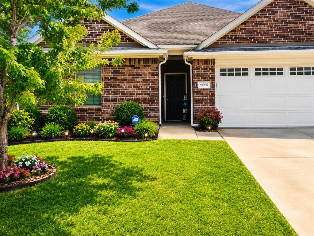2605 Centurion Road Glenn Heights, TX 75154 - Photo 1 of 13