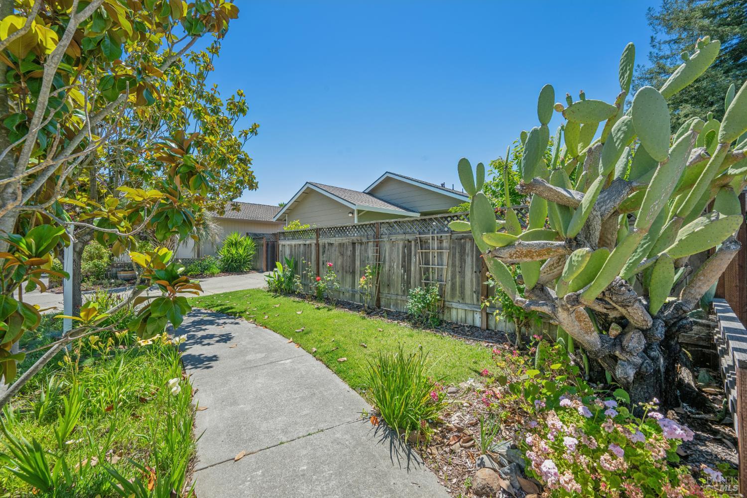 2321 Mandarin Lane Santa Rosa, CA 95401 - Photo 37 of 37