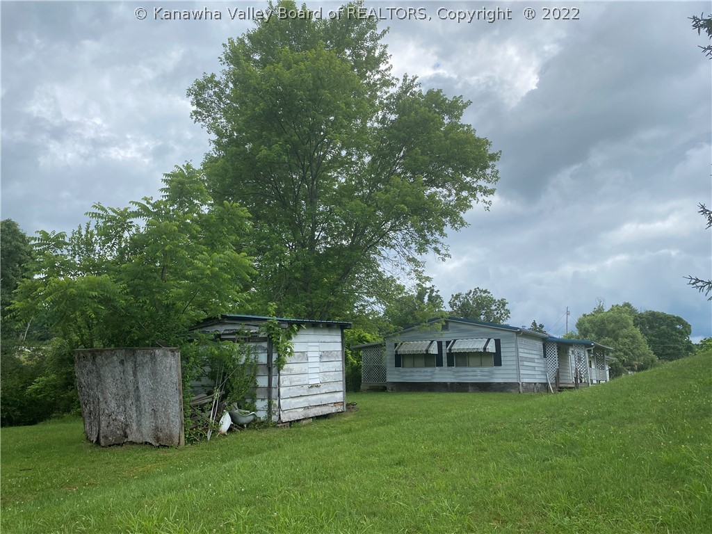 84 Deer Walk Drive Ripley, WV 25271 - Photo 5 of 22 Gallery Image 5