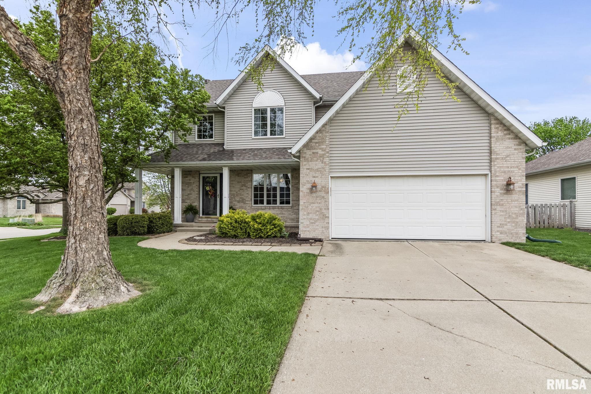 2700 Dryden Drive Springfield, IL 62711 - Photo 1 of 49