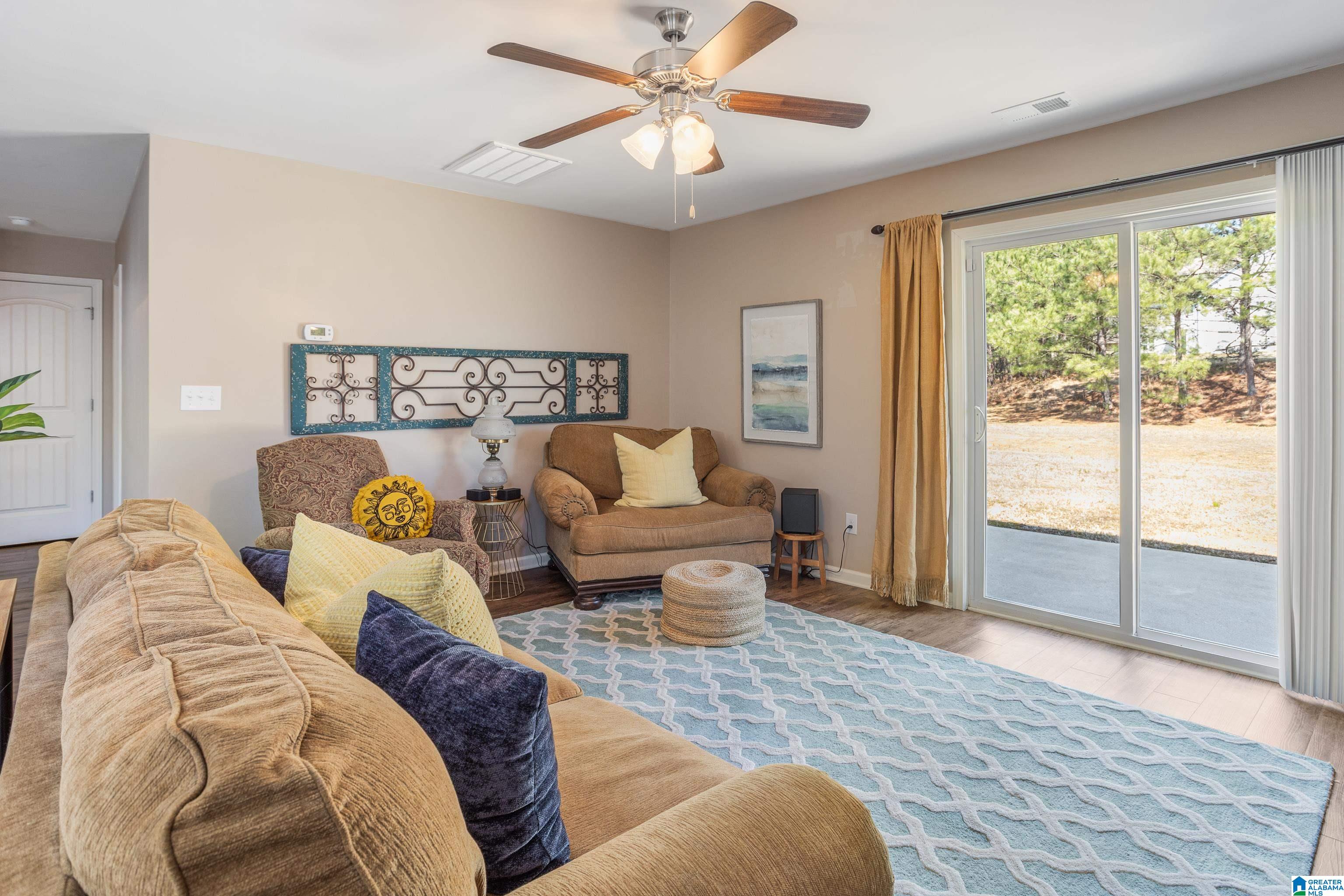 308 Reed Way Kimberly, AL 35091 - Photo 7 of 47 Gallery Image 7
