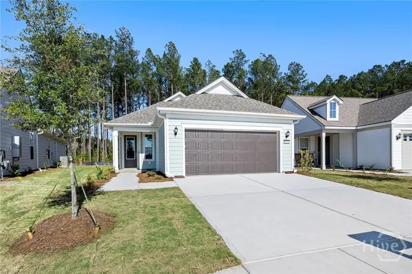 $409,558 | 51 Lilac Way, Richmond Hill, GA 31324